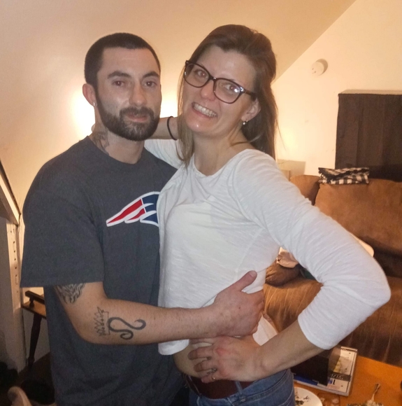 Meet your Posher, Keileigh - Picture 1 of 1